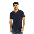 thumbnail image 1 of U.S. Polo Assn. Men's Short Sleeve V-Neck Tee, 1 of 5