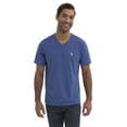 thumbnail image 1 of U.S. Polo Assn. Men's Short Sleeve V-Neck Tee, 1 of 5