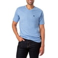 thumbnail image 1 of U.S. Polo Assn. Men's Short Sleeve V-Neck Tee, 1 of 3