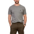 thumbnail image 1 of U.S. Polo Assn. Men's Short Sleeve V-Neck Tee, 1 of 6