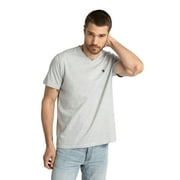 U.S. Polo Assn. Mens Basic Short Sleeve V-Neck T-Shirt