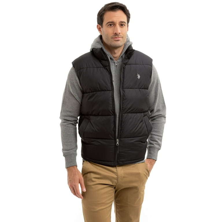 Us polo cheap assn vest