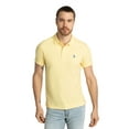 thumbnail image 1 of U.S. Polo Assn. Men's Slim Fit Pique Polo Shirt, 1 of 4