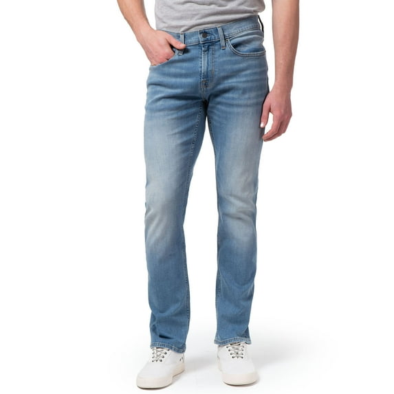 U.S. Polo Assn. Men's Slim Straight Jean