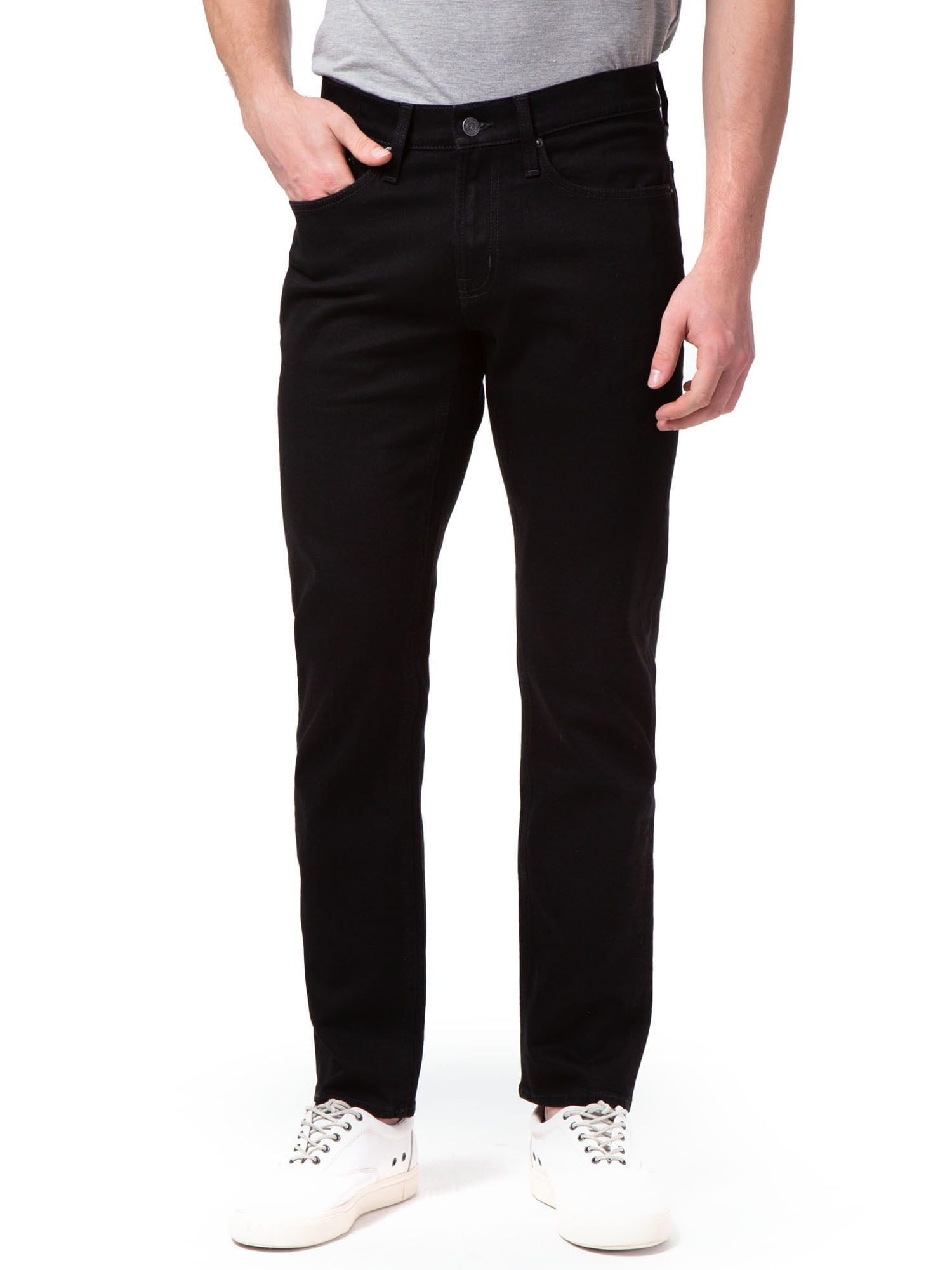 U.S. Polo Assn. Men's Slim Straight Jean - Walmart.com