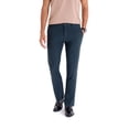 thumbnail image 1 of U.S. Polo Assn. Men's Slim Straight Knit Chino Pant, 1 of 8