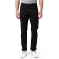thumbnail image 1 of U.S. Polo Assn. Men's Slim Straight Stretch Twill 5 Pocket Pants, 1 of 5