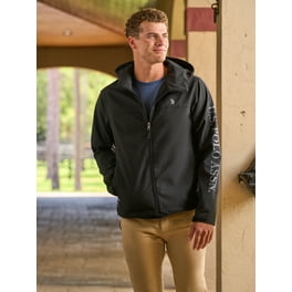 U.S. Polo Assn. Men's & Big Men's Puffer Jacket, Sizes S-3XL