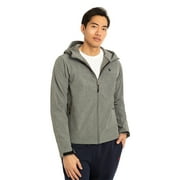 Men's Soft Shell Jacket