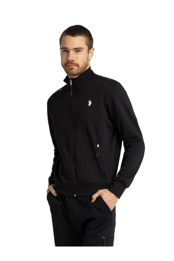 Men's Sport Bomber Jacket