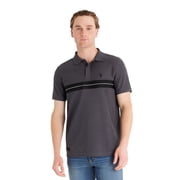 U.S. Polo Assn. Men's Sport Performance Polo Shirt