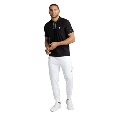 U.S. Polo Assn. Men's Sport Performance Polo