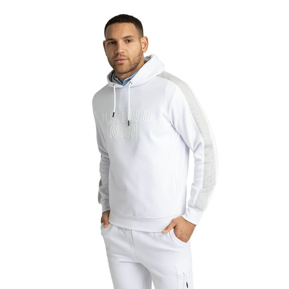 U.S. Polo Assn. Men's Sport Pullover Hoodie