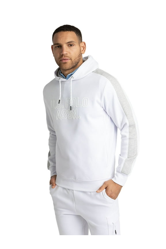 Men's Sport Pullover Hoodie