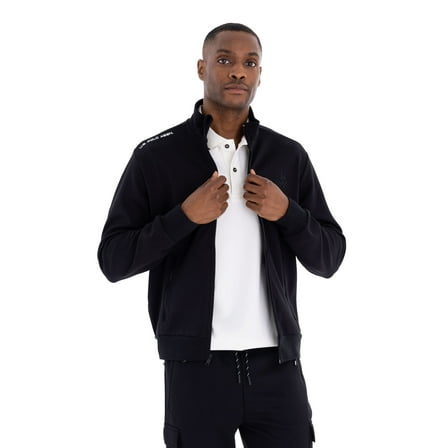 U.S. Polo Assn. Men's Sport Track Jacket