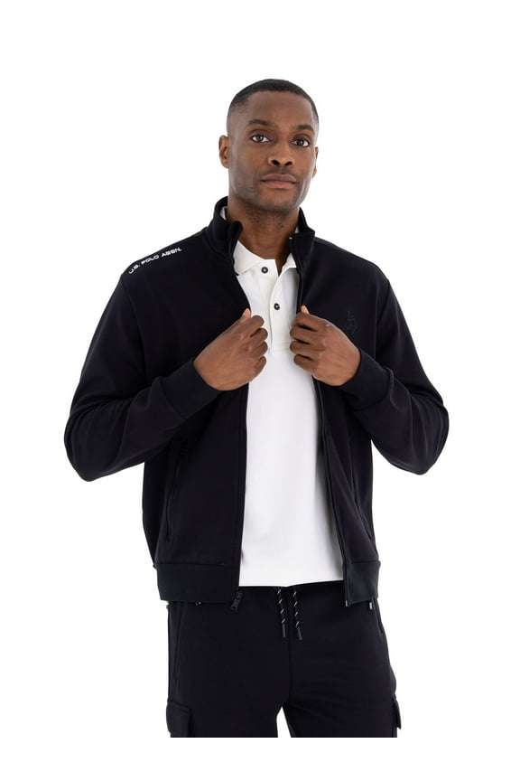 Men's Sport Track Jacket