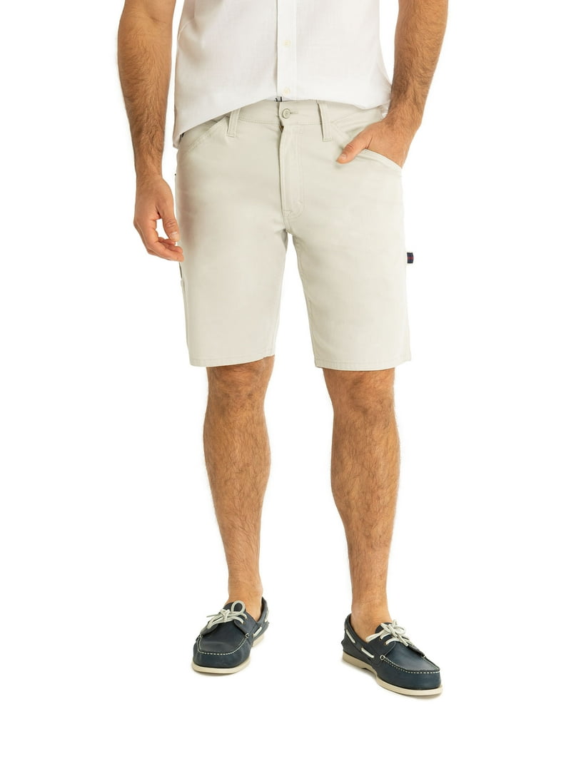 U.S. Polo Assn. Men's Straight Carpenter Short - Walmart.com