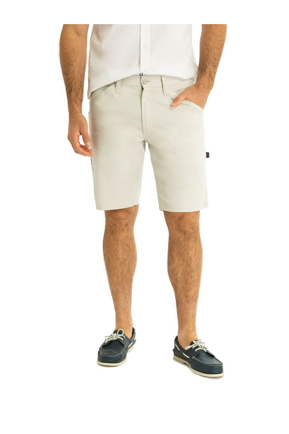 Men's Straight Carpenter Short