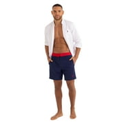 U.S. Polo Assn. Mens & Big Mens E-Board Swim Shorts with UPF50+, 7" Inseam, Sizes S-3XL