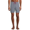 thumbnail image 1 of U.S. Polo Assn. Men's Swim Shorts, 1 of 6
