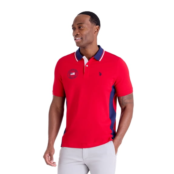 Men's Polo Shirt
