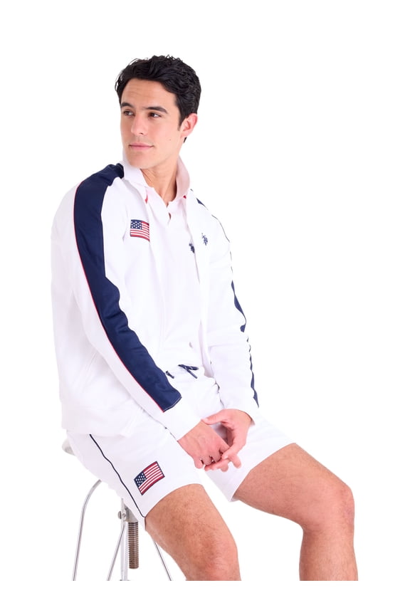 Men's USA Track Jacket