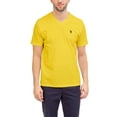 thumbnail image 1 of U.S. Polo Assn. Men's V-Neck T-Shirt, 1 of 3
