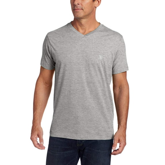 U.S. Polo Assn. Men's V-Neck T-Shirt