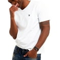 thumbnail image 1 of U.S. Polo Assn. Men's V-Neck T-Shirt, 1 of 1