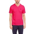 thumbnail image 1 of U.S. Polo Assn. Men's V-Neck T-Shirt, 1 of 3