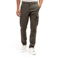 thumbnail image 1 of U.S. Polo Assn. Men's and Big Men's Cargo Pant, 1 of 5