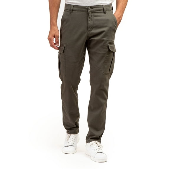 U.S. Polo Assn. Men's and Big Men's Cargo Pant