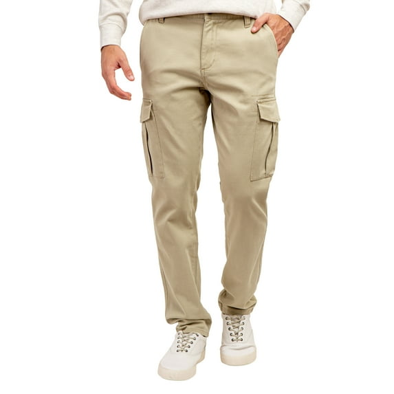 U.S. Polo Assn. Men's and Big Men's Cargo Pant