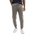 thumbnail image 1 of U.S. Polo Assn. Men's and Big Men's Fleece Jogger, 1 of 5