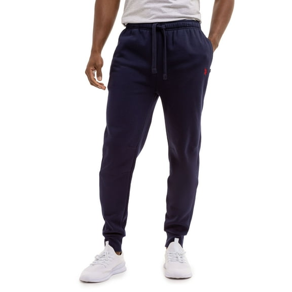 U.S. Polo Assn. Men's Everyday Fleece Jogger