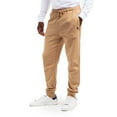 thumbnail image 1 of U.S. Polo Assn. Men's and Big Men's Fleece Jogger, 1 of 4