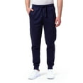 thumbnail image 1 of U.S. Polo Assn. Men's and Big Men's Fleece Jogger, 1 of 3