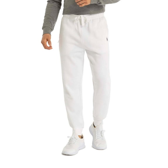 U.S. Polo Assn. Men's and Big Men's Fleece Jogger