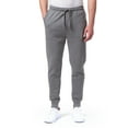 thumbnail image 1 of U.S. Polo Assn. Men's and Big Men's Fleece Jogger, 1 of 4