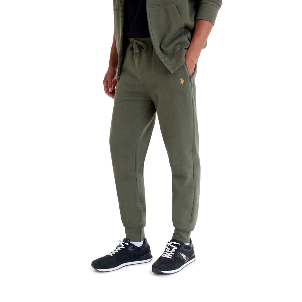 Men's Everyday Fleece Jogger