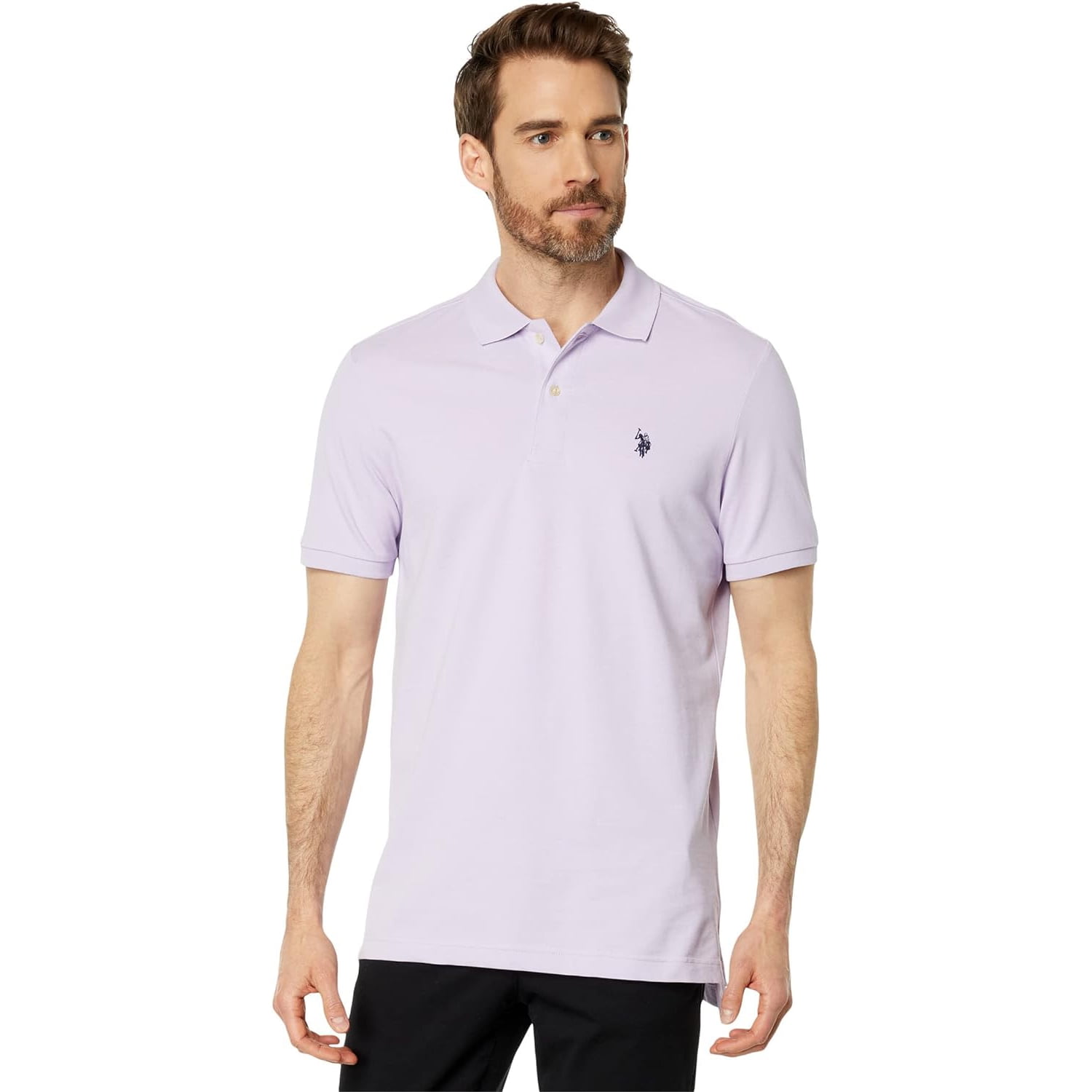 U.S. GRAND - Man - Polo Shirts main image 1