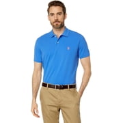 U.S. Polo Assn. Mens Classic Polo Shirt SUBL-XL