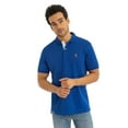 thumbnail image 1 of U.S.Polo Assn. Mens Interlock Polo Shirt, 1 of 6
