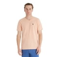 thumbnail image 1 of U.S. Polo Assn. Men's Basic Short Sleeve V-Neck T-Shirt, 1 of 3