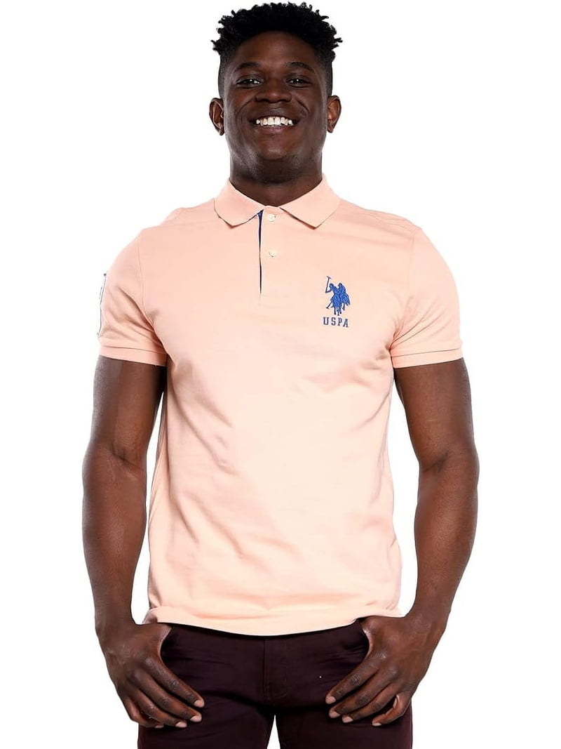 トップス aLORS Polo shirt Nectar Figue Polo shirt【Nectar】 Figue – aLORS online store