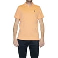 thumbnail image 1 of U.S. Polo Assn. Mens Solid Interlock Short-Sleeve Polo Shirt CANT-2XL, 1 of 1