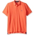 thumbnail image 1 of U.S. Polo Assn. Mens Ultimate Pique Polo BCCR-2XL, 1 of 1