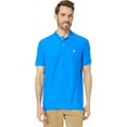 thumbnail image 1 of U.S. Polo Assn. Mens Ultimate Pique Polo SUBL-L, 1 of 1