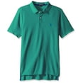 thumbnail image 1 of U.S. Polo Assn. Mens Ultimate Pique Polo Shirt ISJD-M, 1 of 1