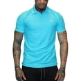 thumbnail image 1 of U.S. Polo Assn. Mens Ultimate Pique Polo Shirt SCBL-L, 1 of 3